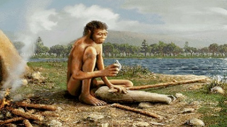 Ancient Proto-Humans Traveled to Europe In Boats 130,000 Years Ago